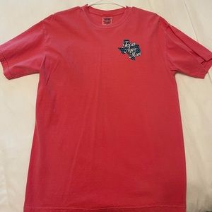 Texas A&M “Aggie Mom” T-shirt